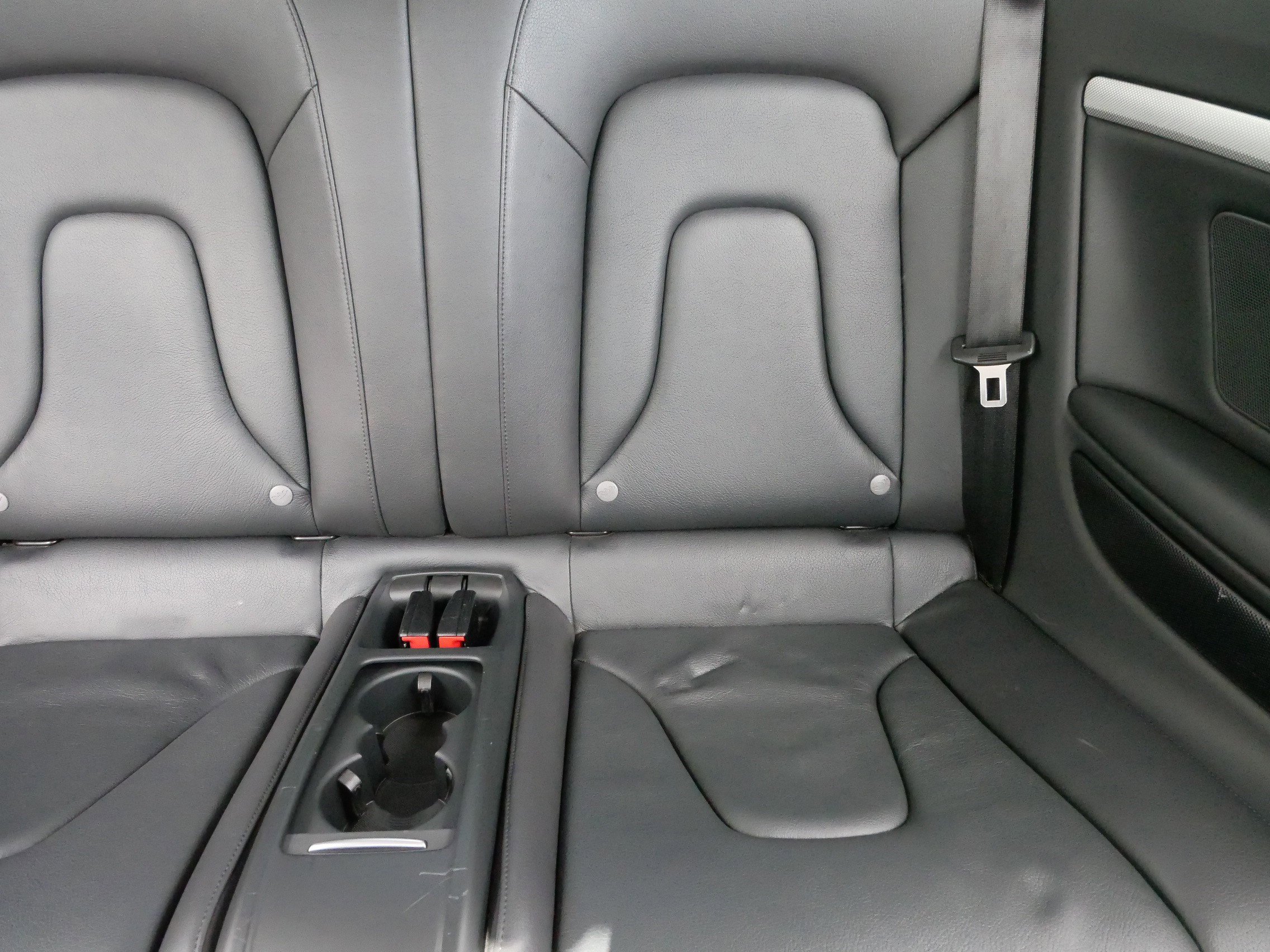 2015 Audi A5 S line Quattro Plus photo 13