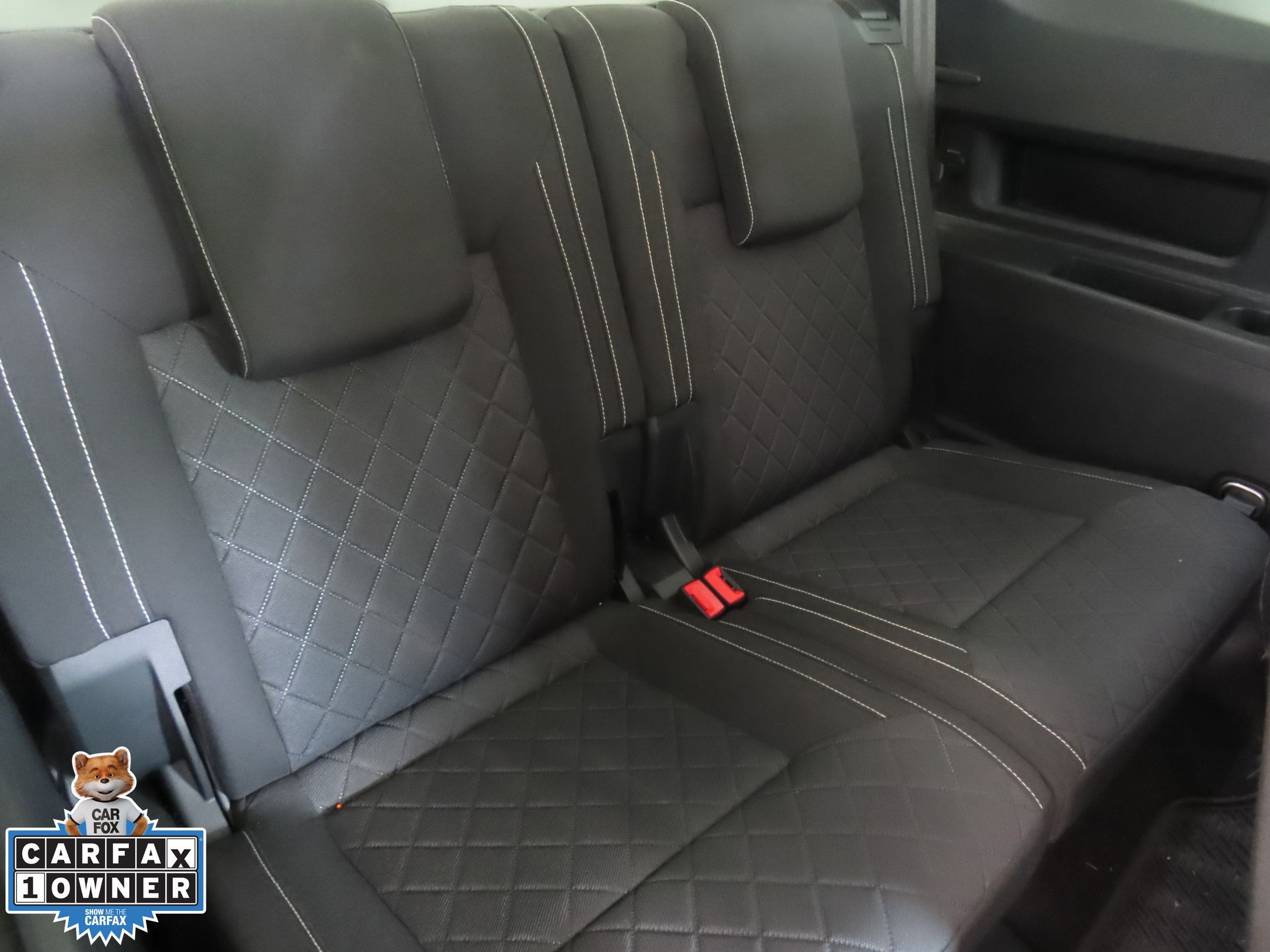 2021 Volkswagen Atlas S photo 20