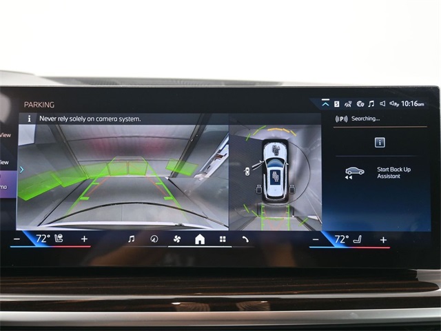 2026 Bmw X5 sDrive40i photo 3