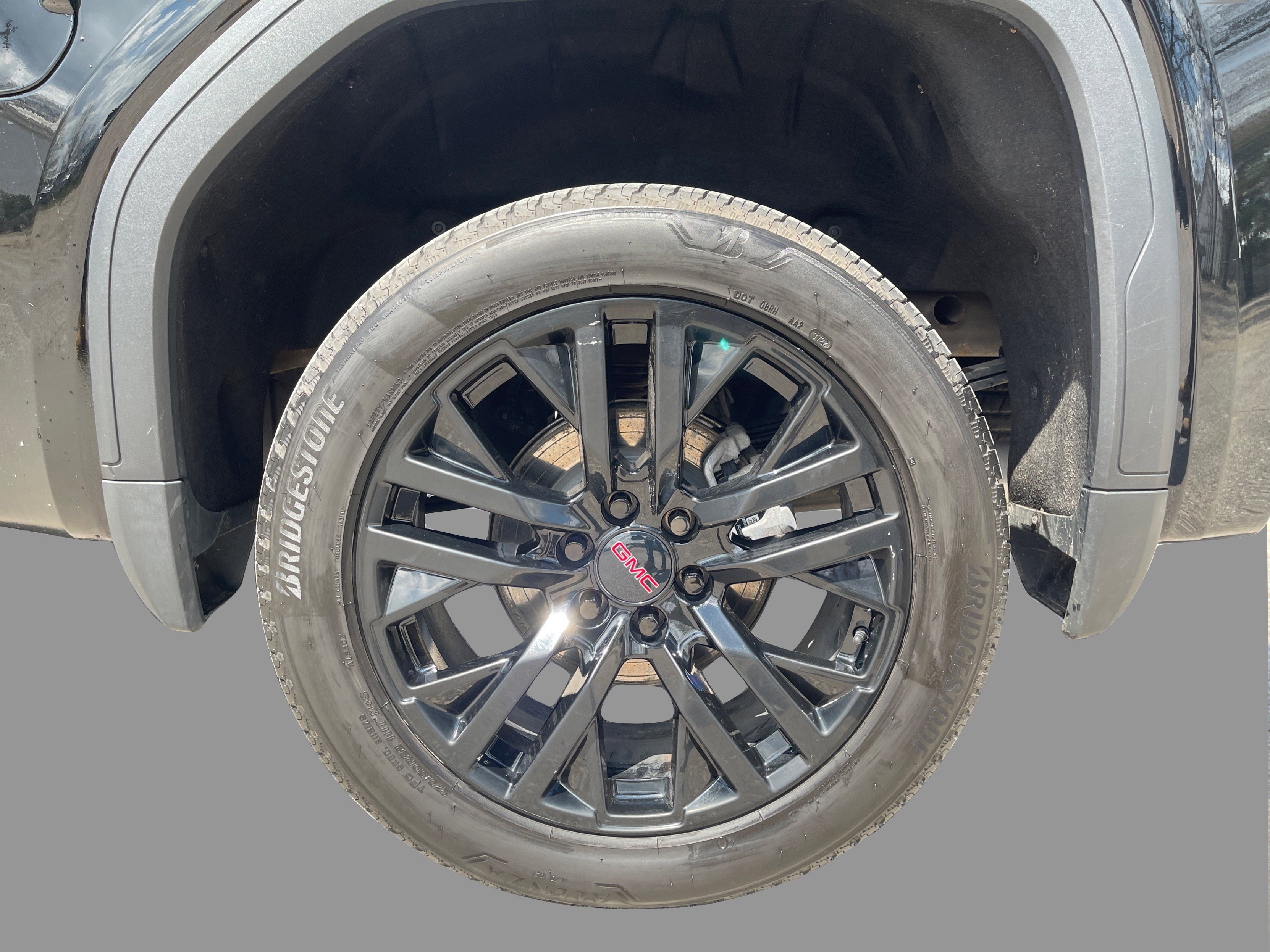 2023 Gmc Sierra 1500 Denali photo 20