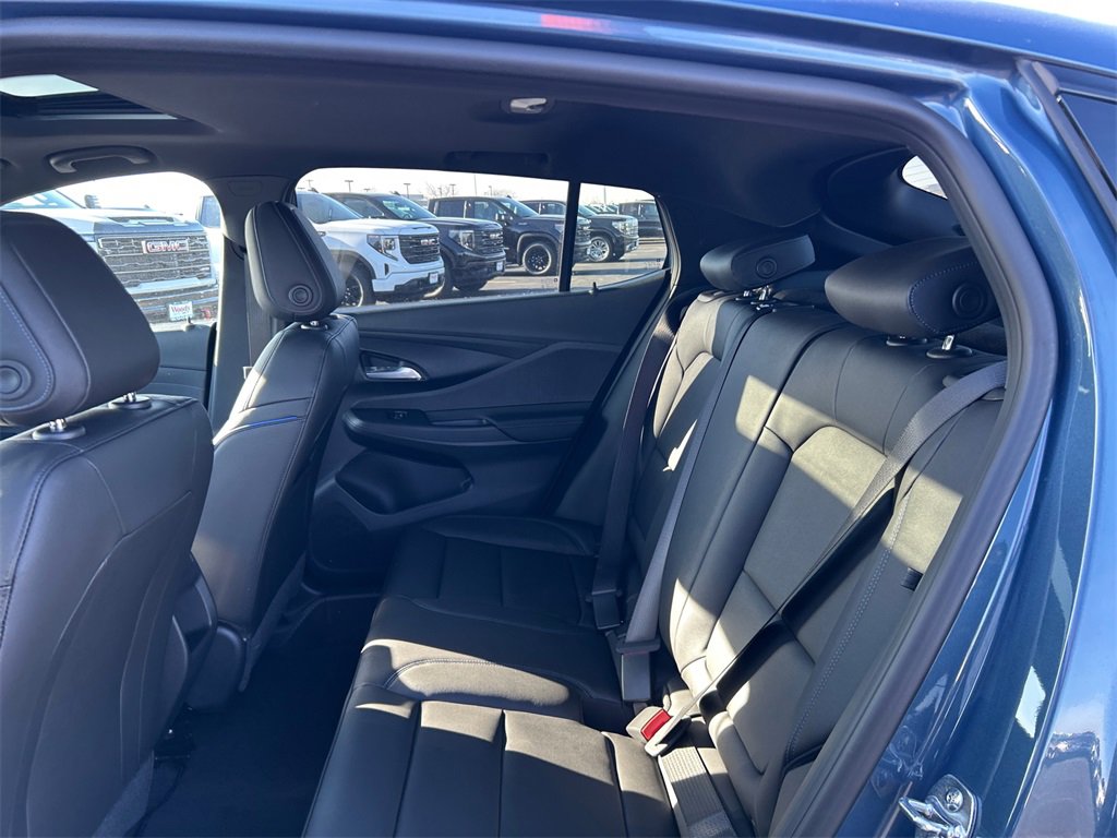 2026 BUICK ENVISTA - Image 29