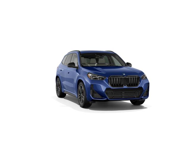 2026 BMW X1 28i's photo