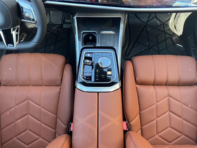 2025 Bmw 760i xDrive photo 20