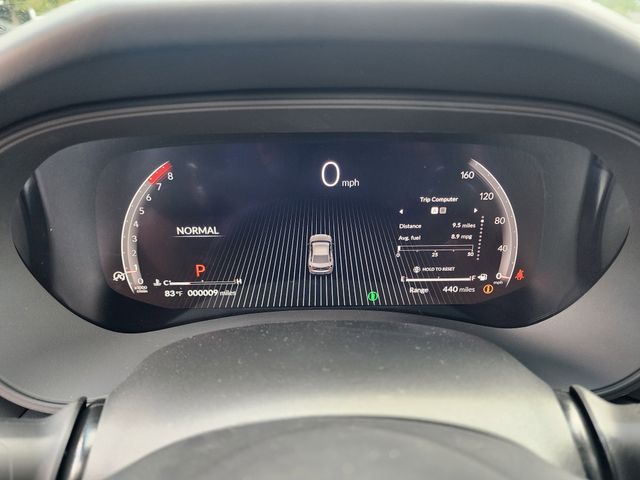 2025 Acura TLX SH-AWD A-Spec photo 7