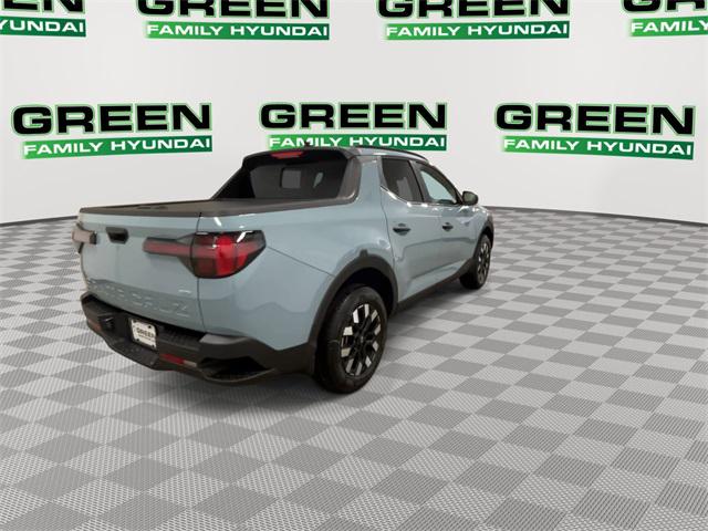 2026 Hyundai Santa Cruz SEL Activity photo 18