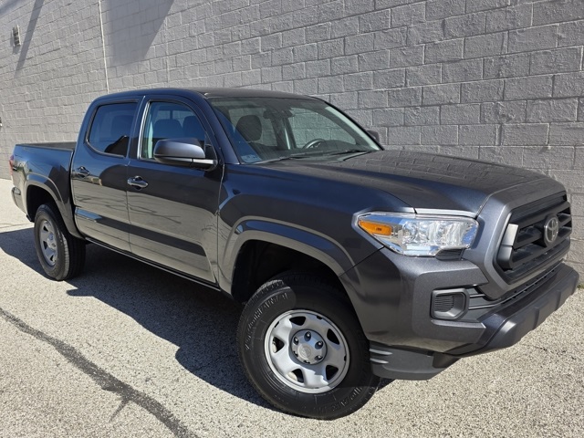 2023 Toyota Tacoma SR photo 7