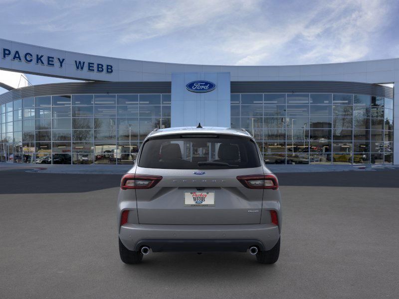 2026 FORD ESCAPE - Image 7