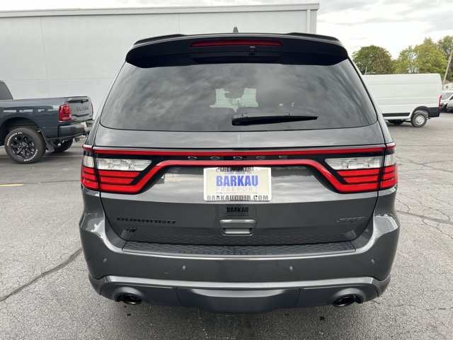2024 Dodge Durango SRT 392 photo 3