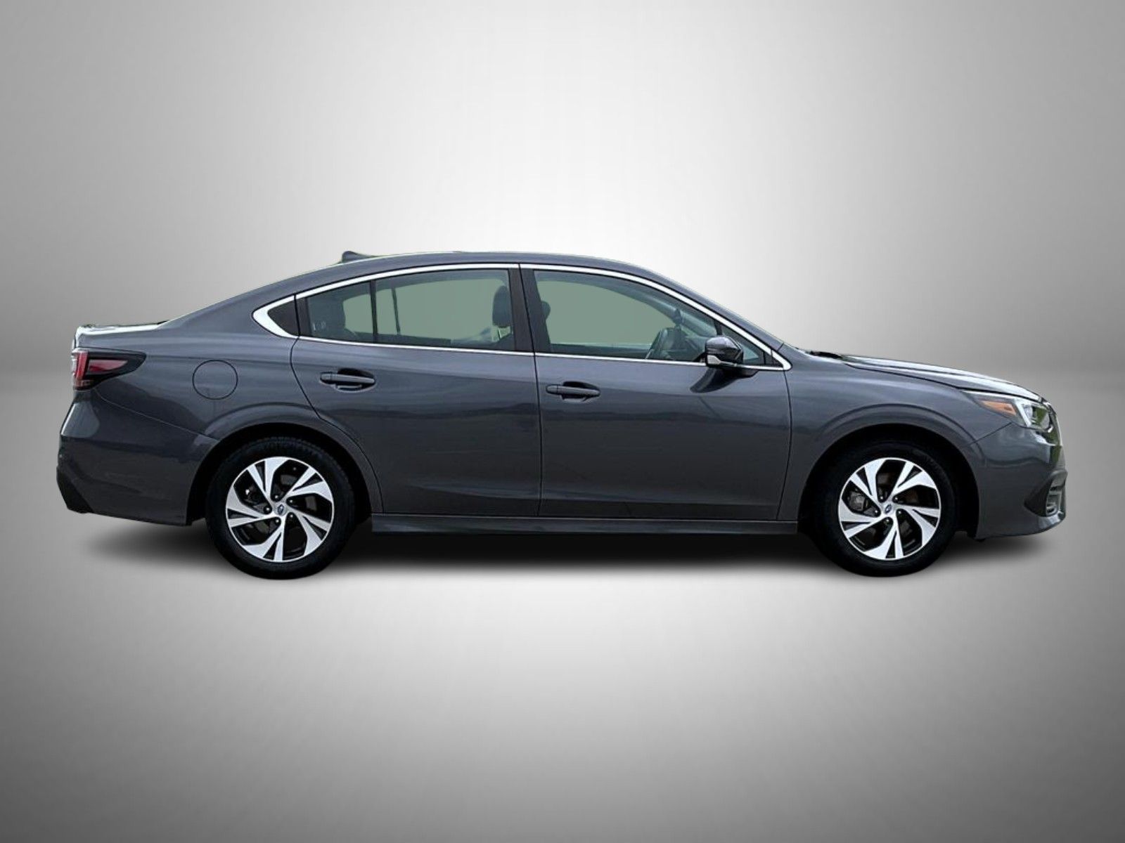 2022 Subaru Legacy Premium photo 4