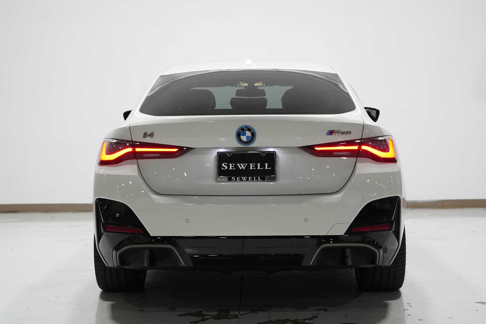 2023 Bmw i4 M50 photo 5