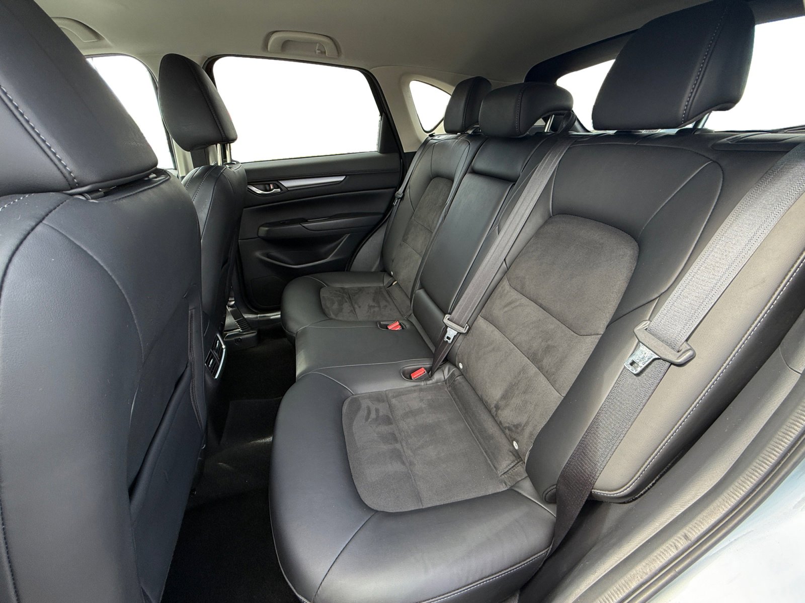 2023 Mazda CX-5 2.5 Select photo 16
