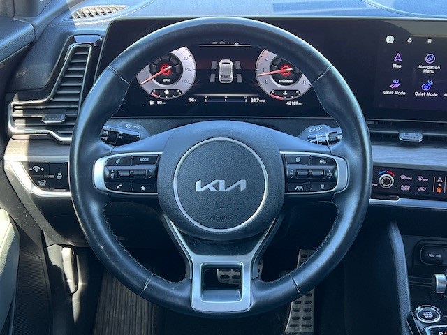 2023 Kia Sportage X-Pro Prestige photo 27
