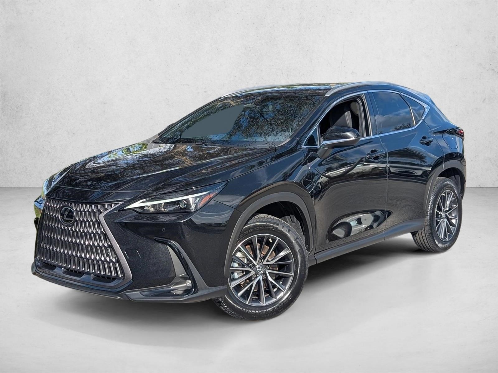 2023 Lexus NX Base's photo