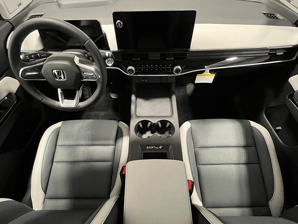 2025 Honda Prologue Elite photo 12
