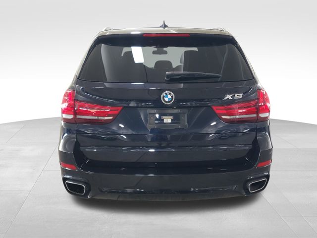 2018 Bmw X5 sDrive35i photo 3