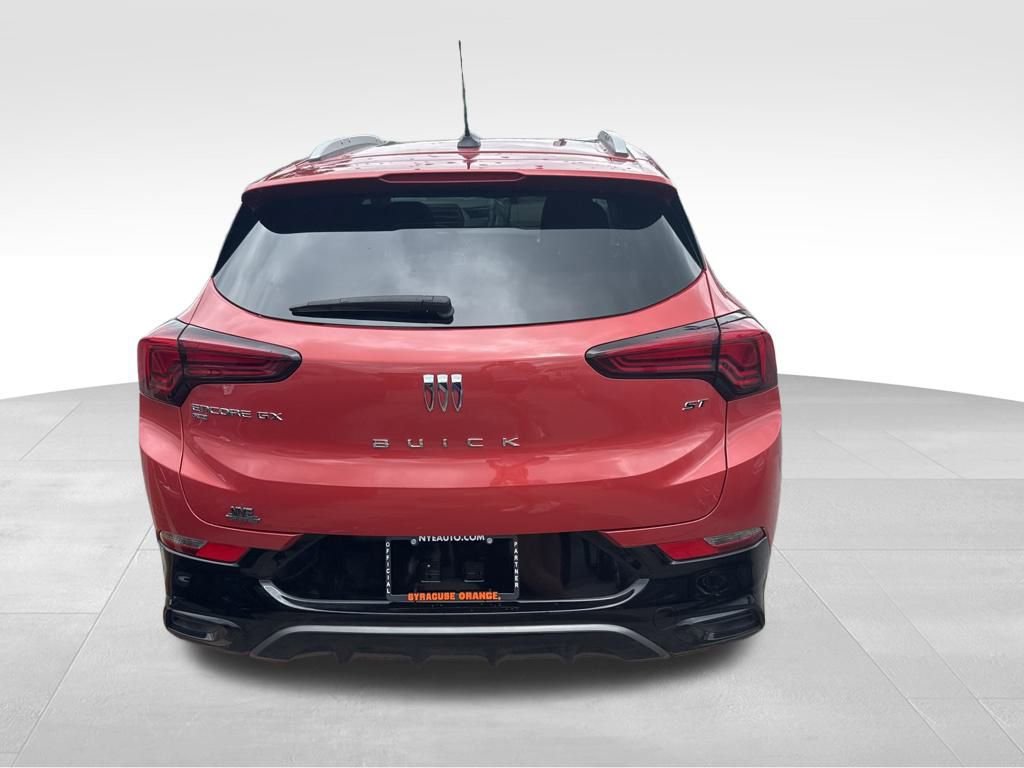 2024 Buick Encore GX Sport Touring photo 4
