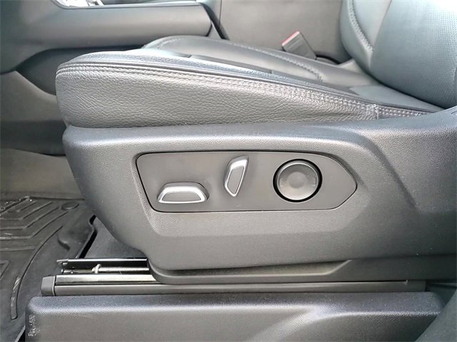 2023 Gmc Yukon Denali photo 12
