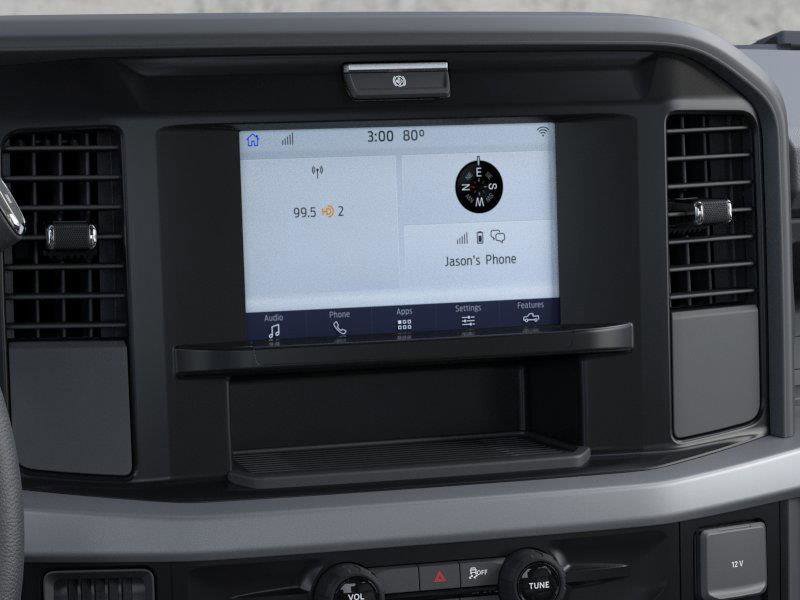 2026 FORD F-350 - Image 18