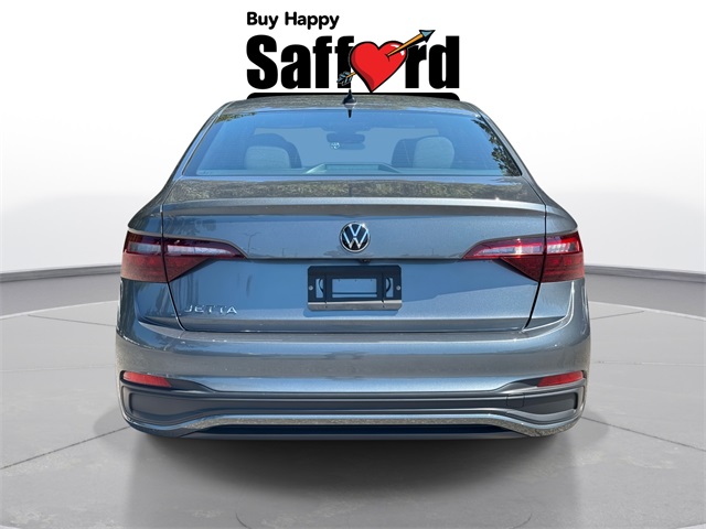 2024 Volkswagen Jetta 1.5T Sport photo 7