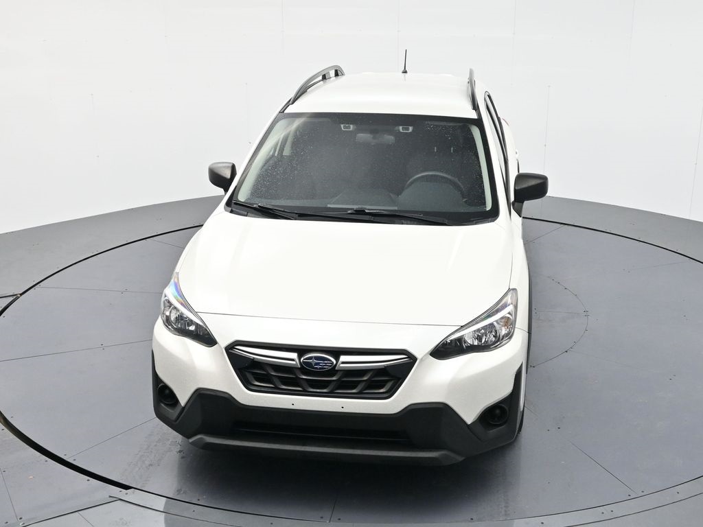 2022 Subaru Crosstrek Base photo 29