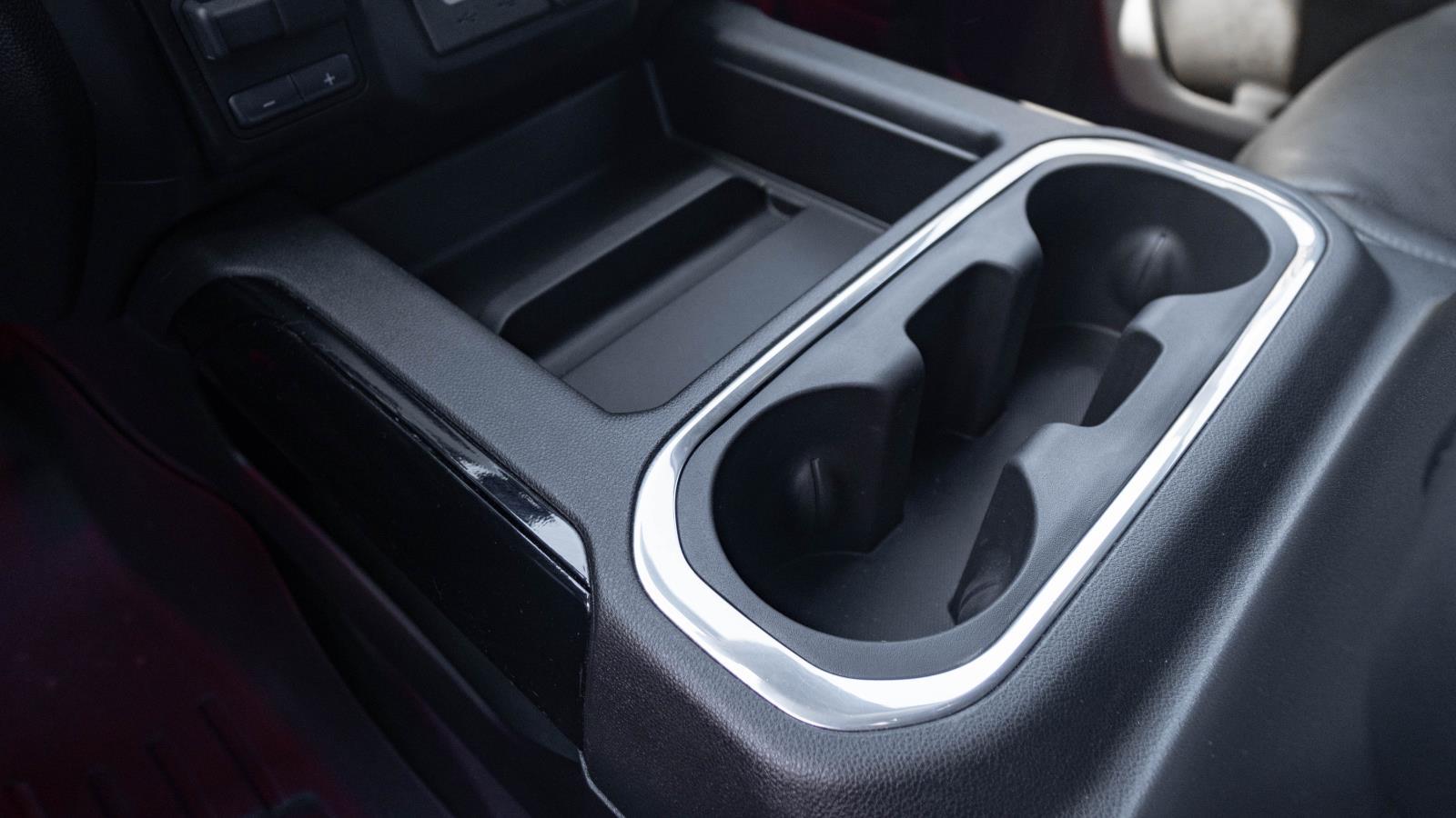 2019 Chevrolet Silverado 1500 RST photo 15