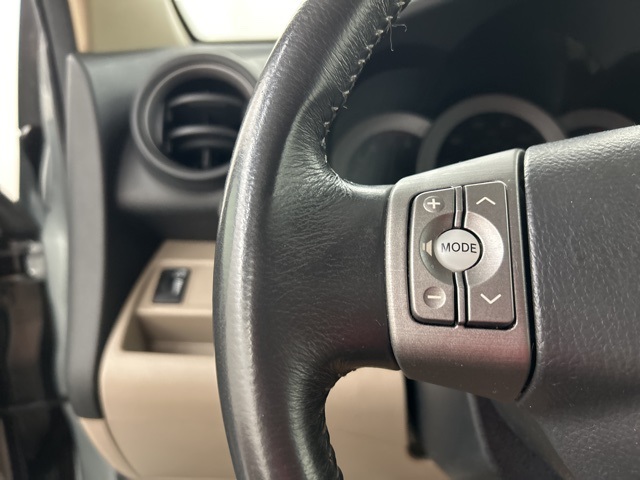 2008 Toyota RAV4 Limited photo 8