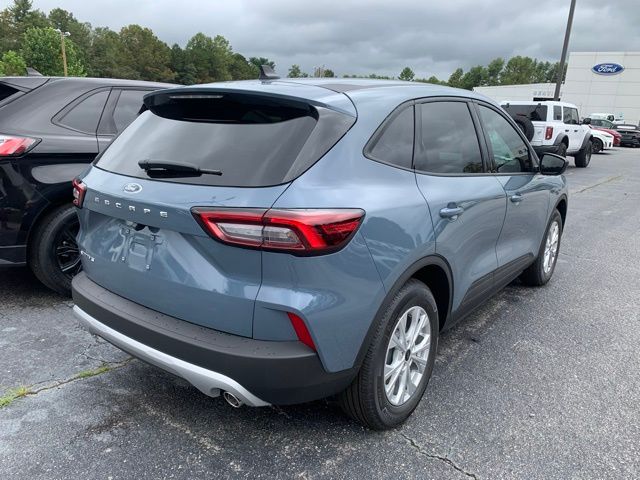 2025 Ford Escape Active photo 10