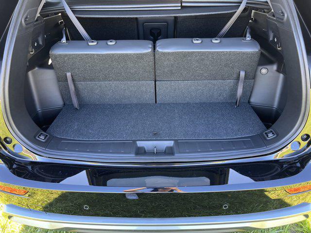 2025 Mitsubishi Outlander SE 2.5 photo 24