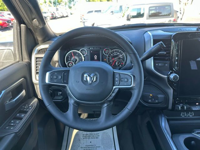 2025 Ram 2500 Big Horn photo 19