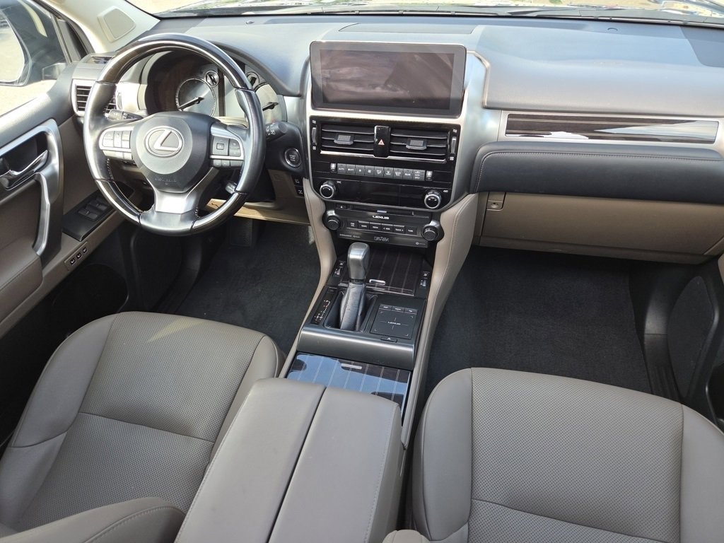 2023 Lexus GX 460 Premium photo 31