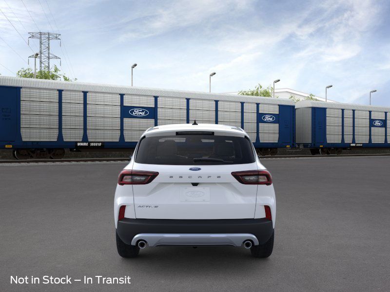 2025 Ford Escape Active photo 5
