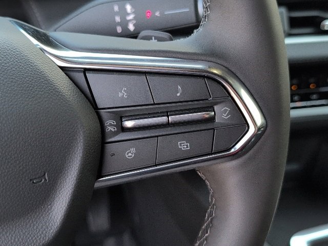 2026 Chevrolet Equinox LT photo 19