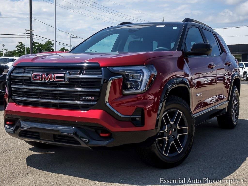 2026 GMC TERRAIN - Image 1