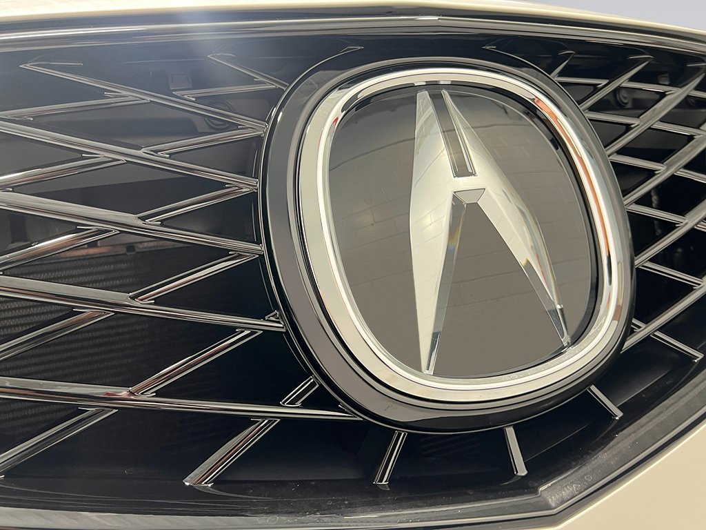 2025 Acura RDX Technology photo 10