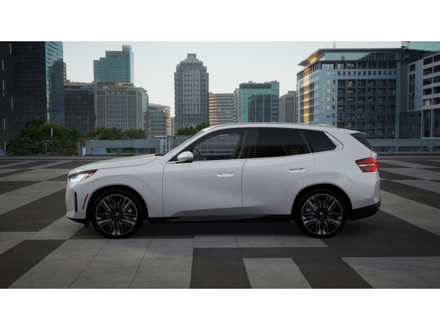 2026 Bmw X3 photo 4