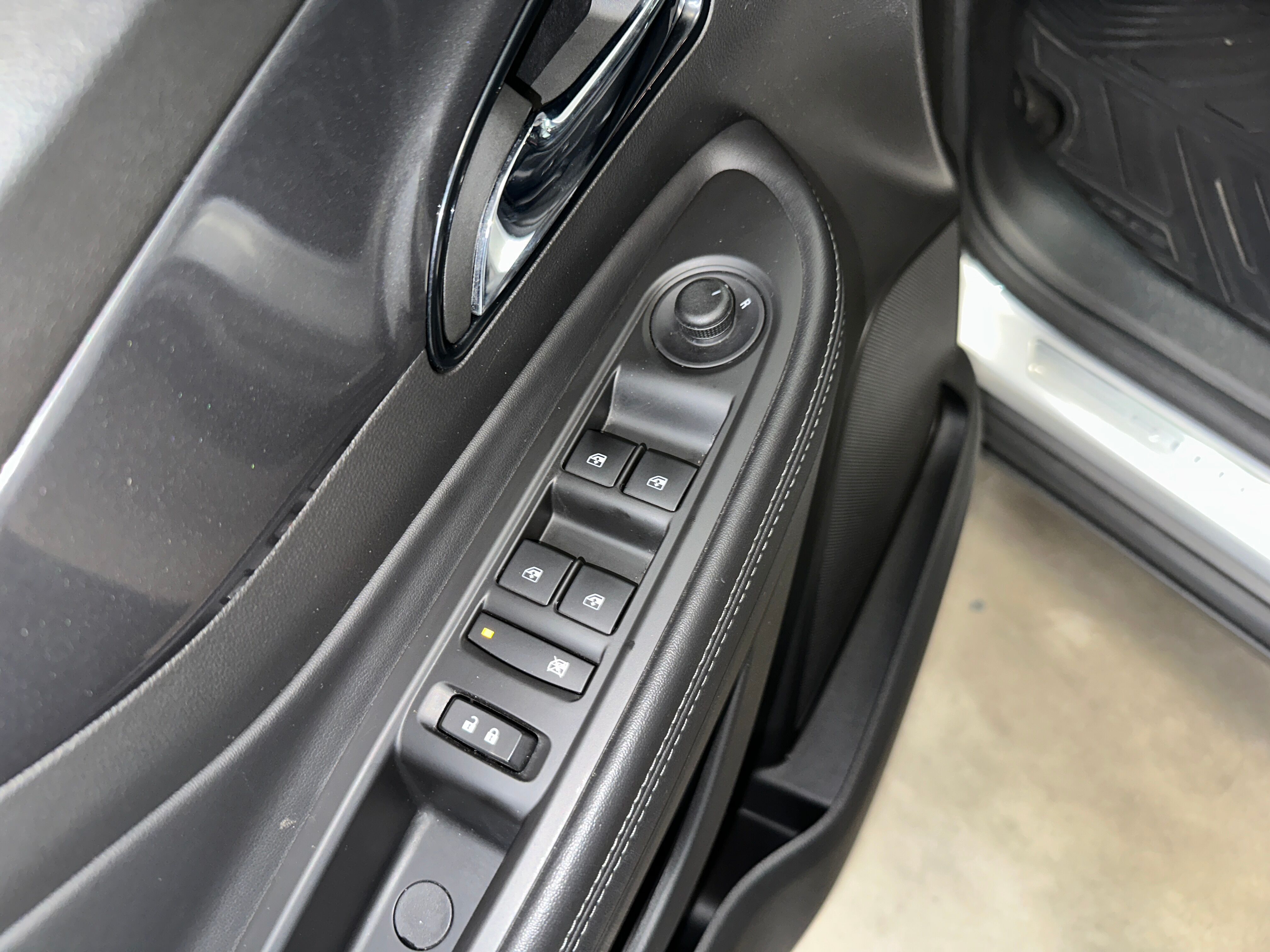2022 Buick Encore Preferred photo 4