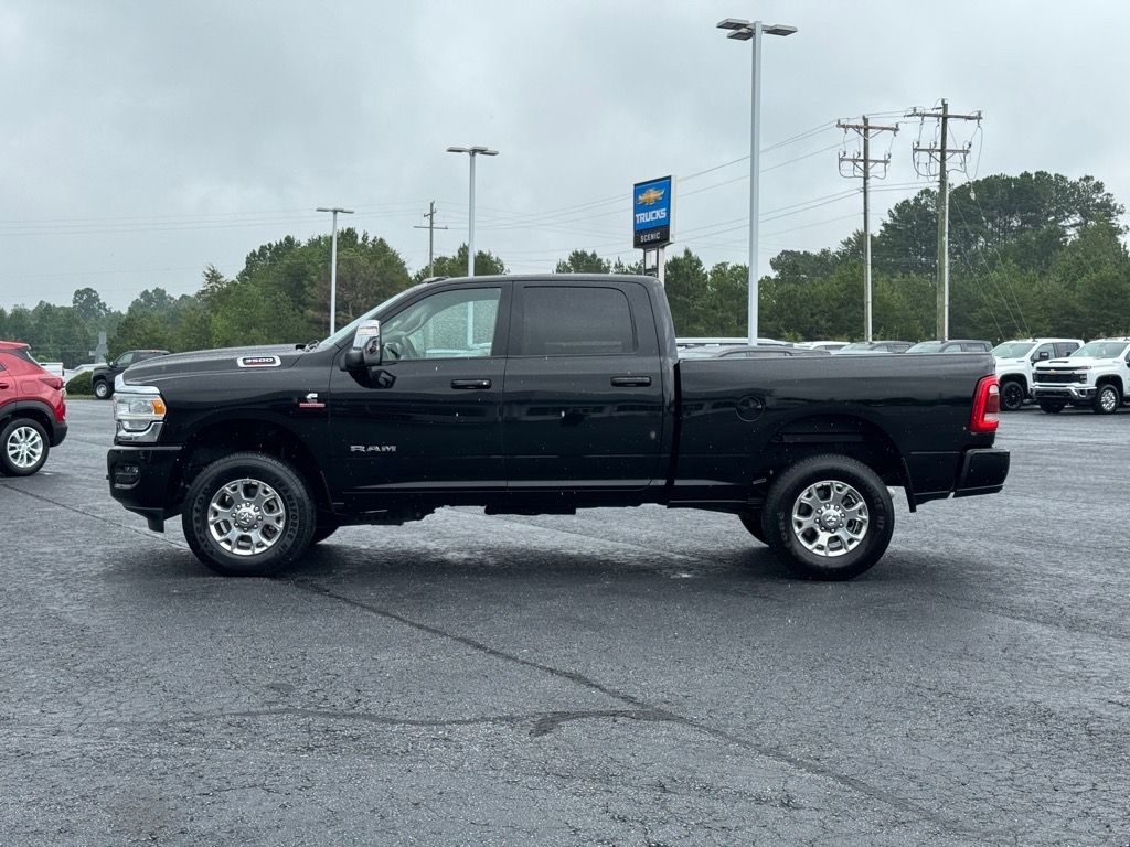 2024 Ram 3500 Laramie photo 5