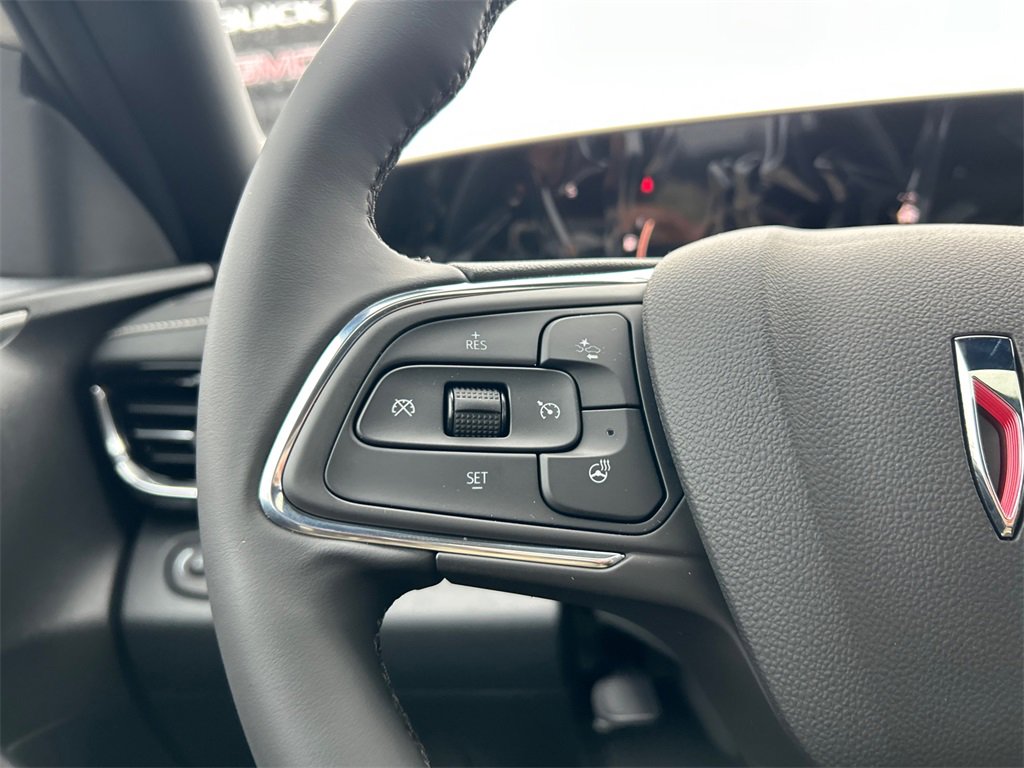 2026 BUICK ENVISTA - Image 19
