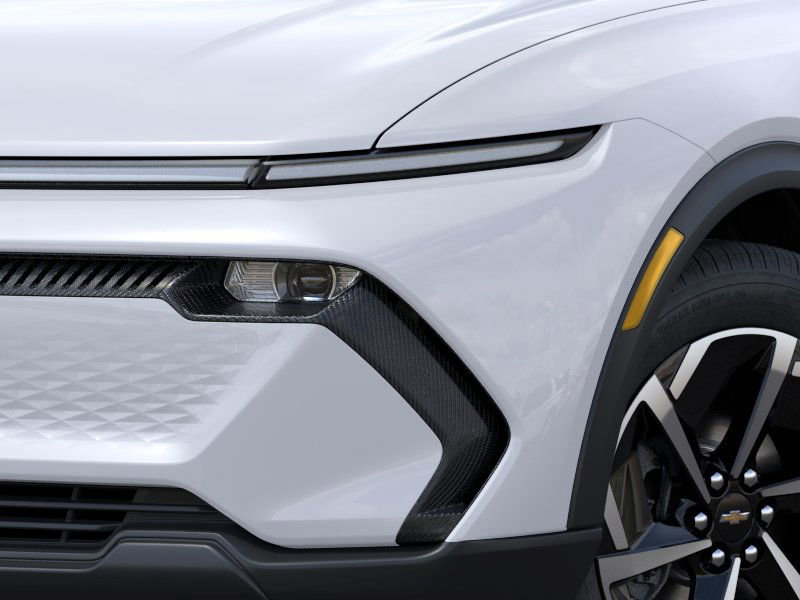 2026 Chevrolet Equinox EV LT - 9