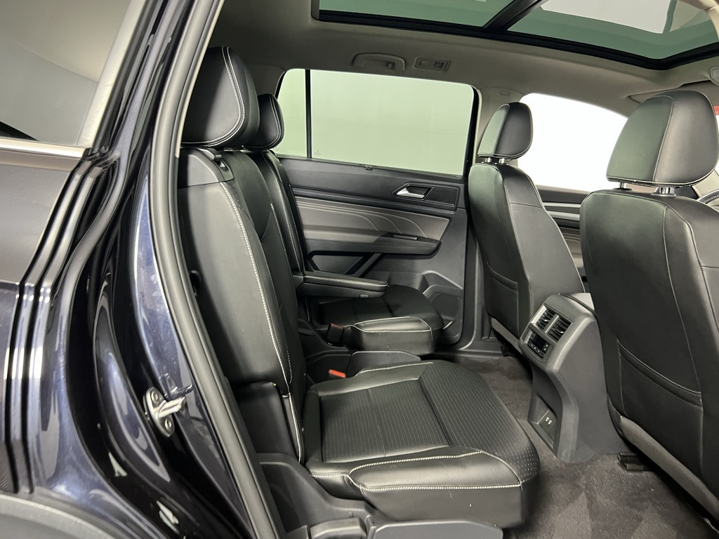 2022 Volkswagen Atlas SE Technology photo 23