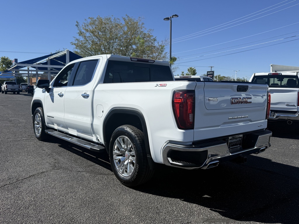 2022 Gmc Sierra SLT photo 7