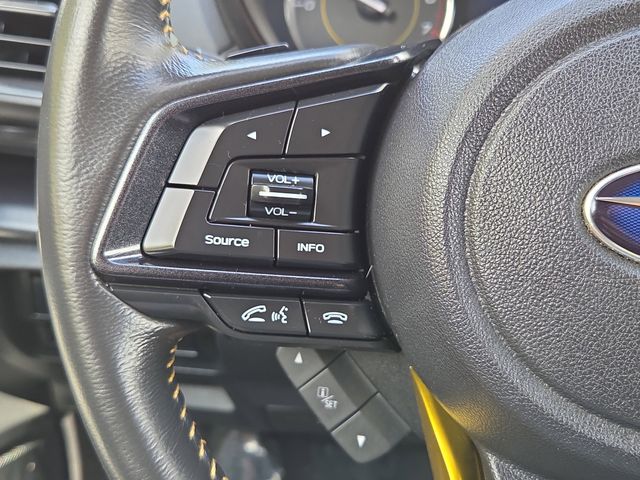 2023 Subaru Crosstrek Sport photo 14