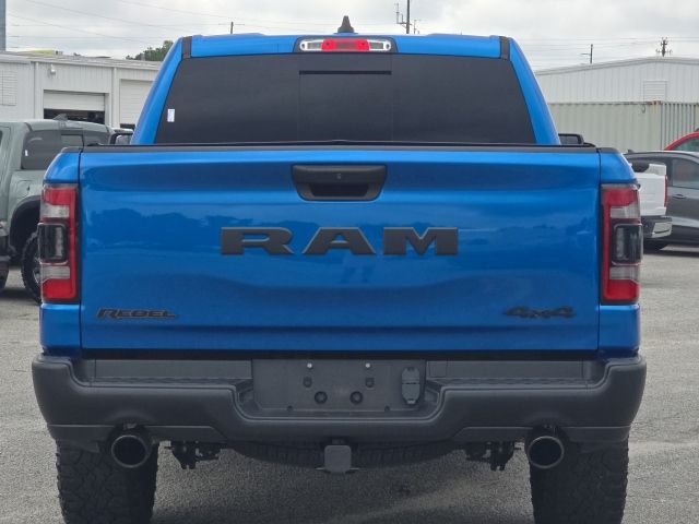 2023 Ram 1500 Rebel photo 4