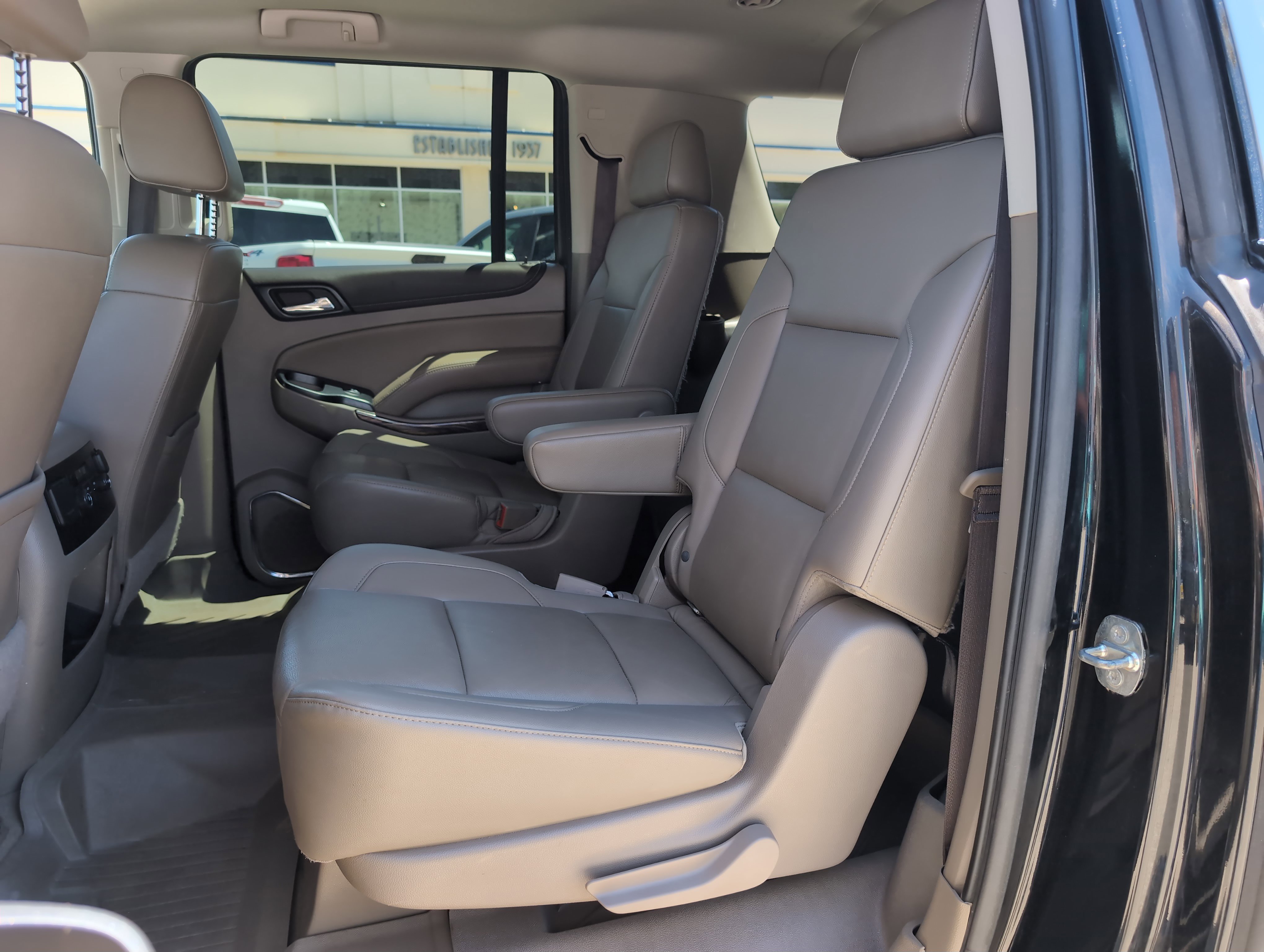 2020 Gmc Yukon XL SLT photo 18
