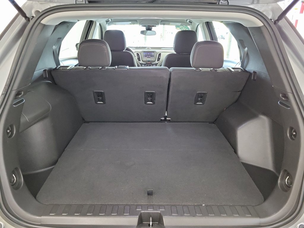 2023 Chevrolet Equinox LS photo 17