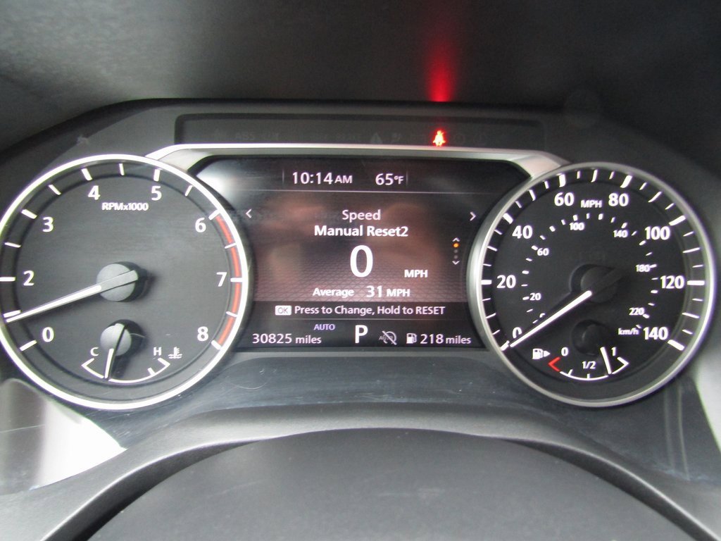 2024 Nissan Rogue SV photo 18
