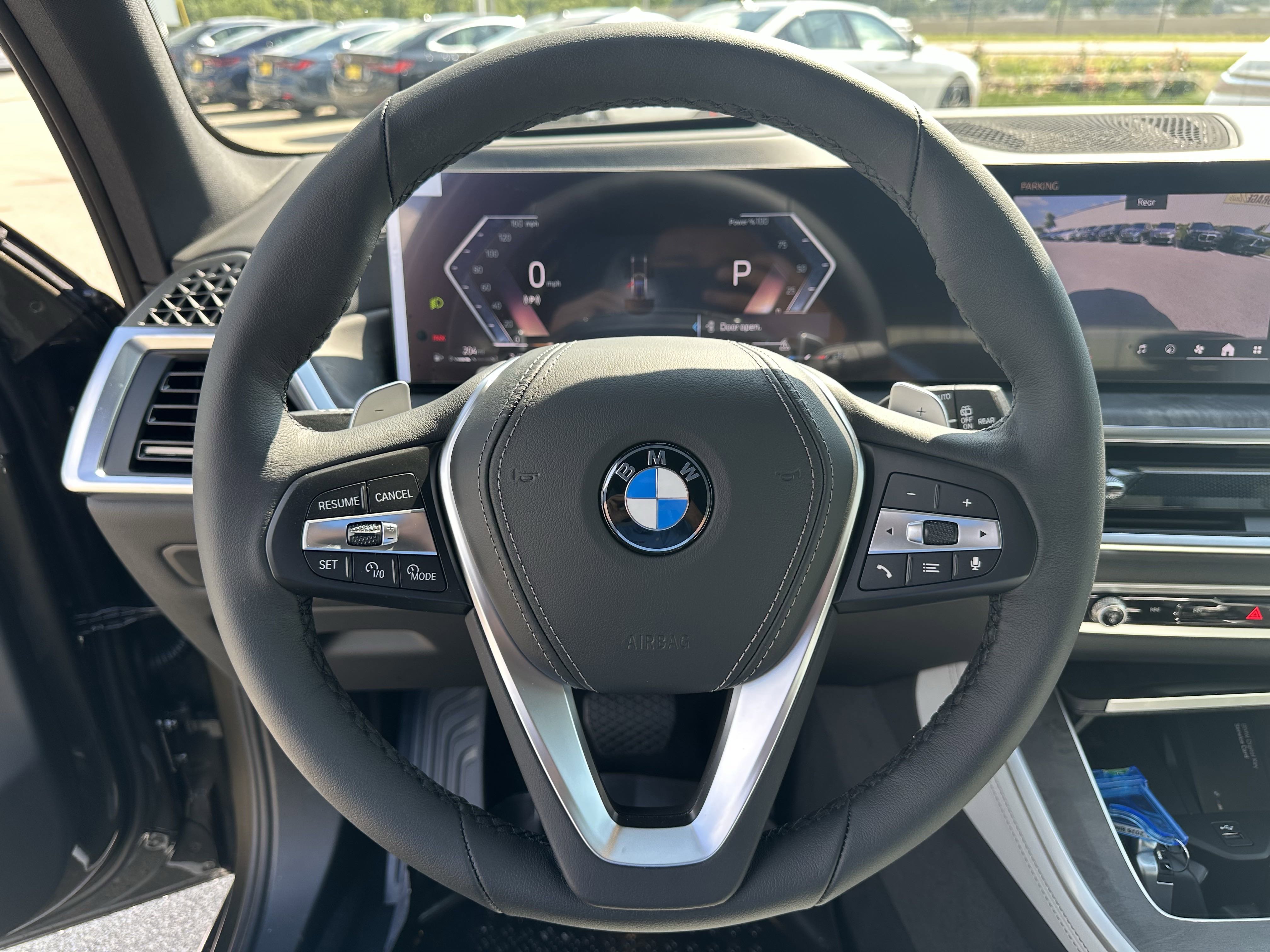 2026 Bmw X5 xDrive40i photo 4