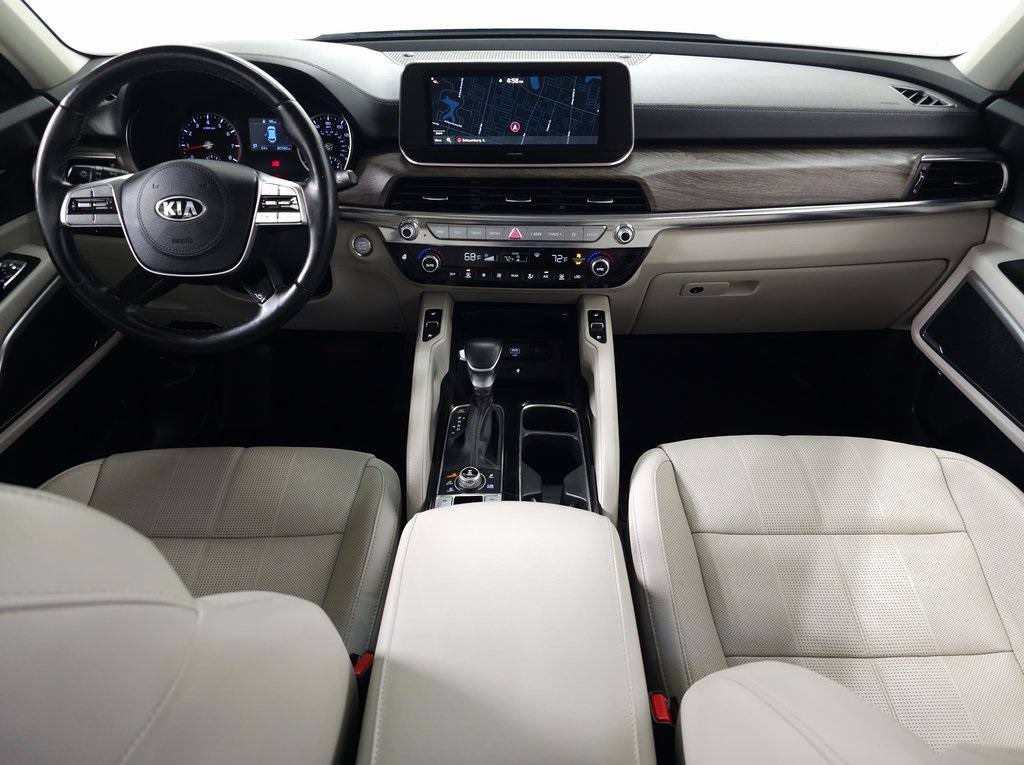 2021 KIA TELLURIDE - Image 13