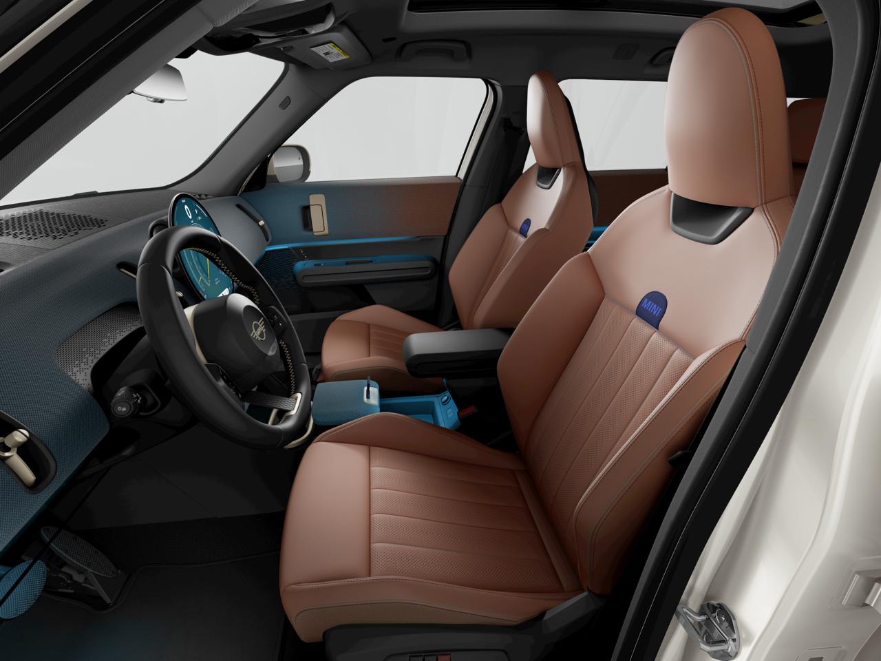 2026 Mini Countryman SE ALL4 Signature photo 2