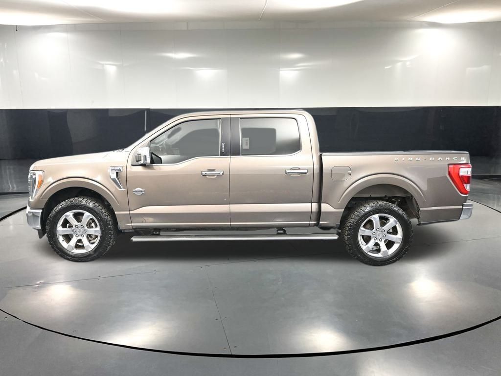 2023 Ford F-150 King Ranch photo 7